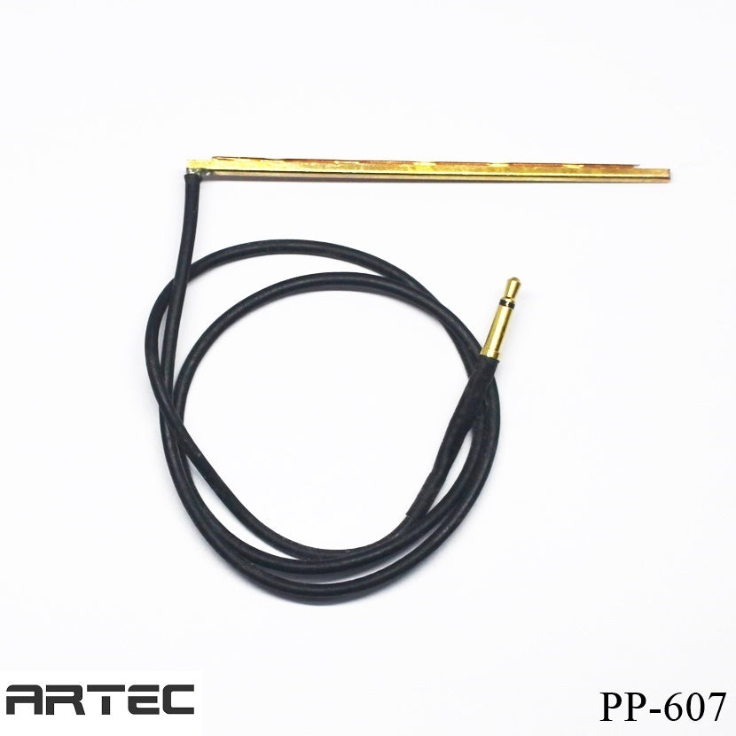 ARTEC Piezo Pickup For 6 & 12 String Acoustic Guitars - PP-607