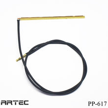 Load image into Gallery viewer, ARTEC Piezo Pickup For Classical Guitars - PP-617
