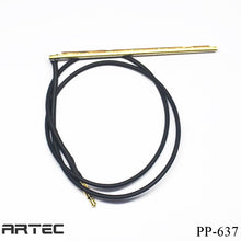 Load image into Gallery viewer, ARTEC Piezo Pickup For 6 &amp; 12 String Acoustic Guitars - PP-637
