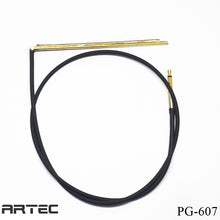 Load image into Gallery viewer, ARTEC Piezo Pickup For 6 &amp; 12 String Acoustic Guitars - PG-607
