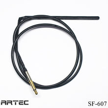 Load image into Gallery viewer, ARTEC SOLIDFLEX Piezo Pickup For 6 &amp; 12 String Acoustic Guitars - SF-607
