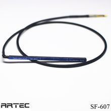 Load image into Gallery viewer, ARTEC SOLIDFLEX Piezo Pickup For 6 &amp; 12 String Acoustic Guitars - SF-607
