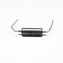 Load image into Gallery viewer, GE-118-CP - NOS Paper in Oil PIO Guitar Tone Capacitor - 0.01uf 200V K40Y-9
