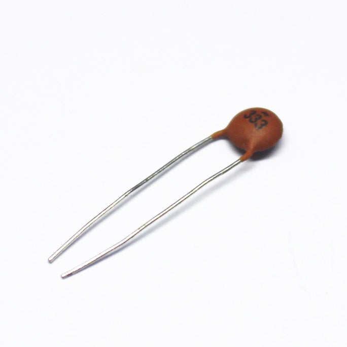 GE-120-CP - 0.033 MFD Ceramic Disc Capacitors (2)