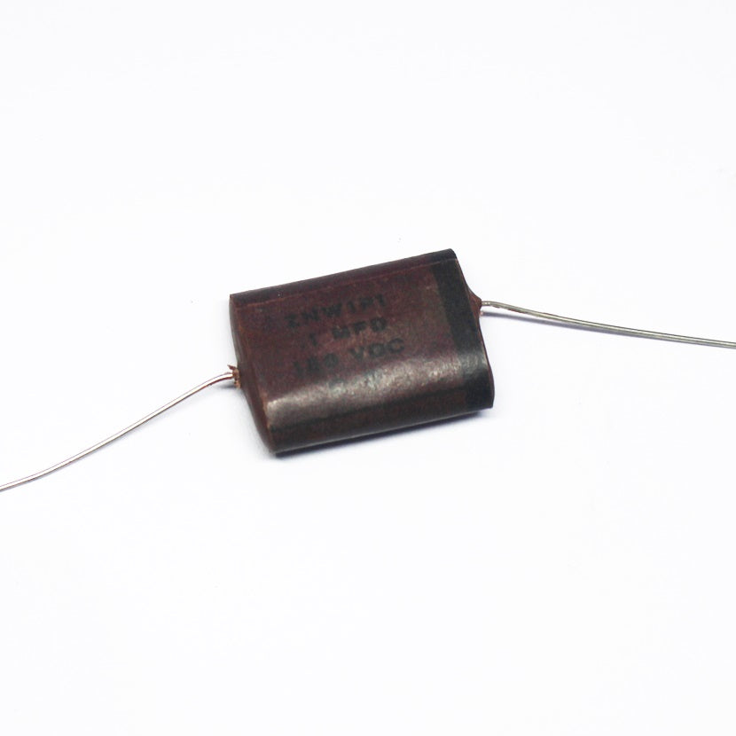 GE-134-CP - Montreux Guitars Vintage Reproduction Capacitor - F54