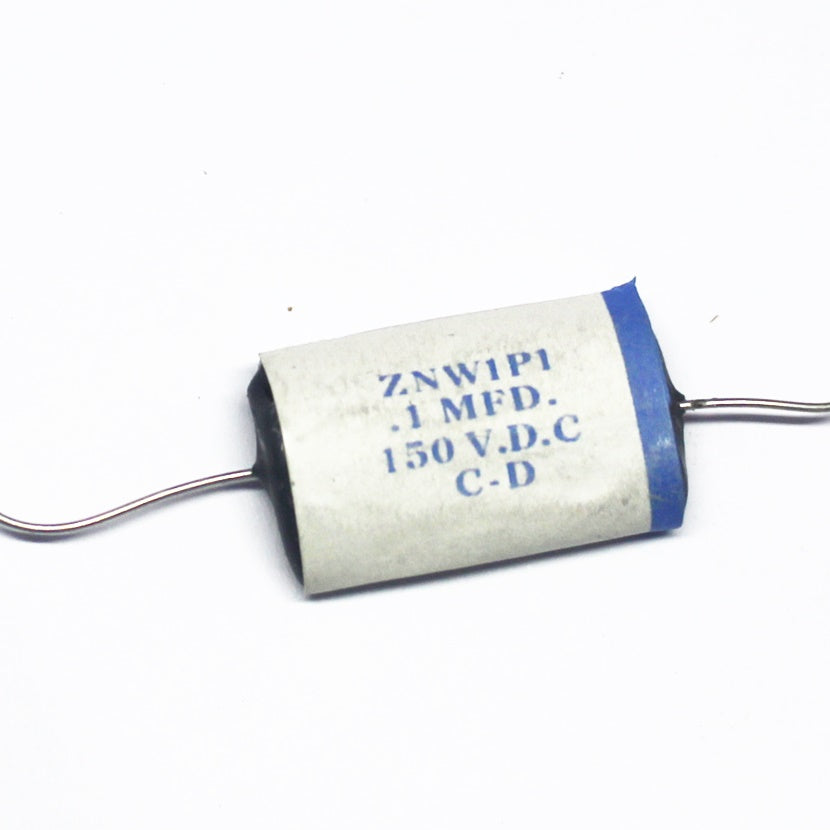 GE-135-CP - Montreux Guitars Vintage Reproduction Capacitor - F57