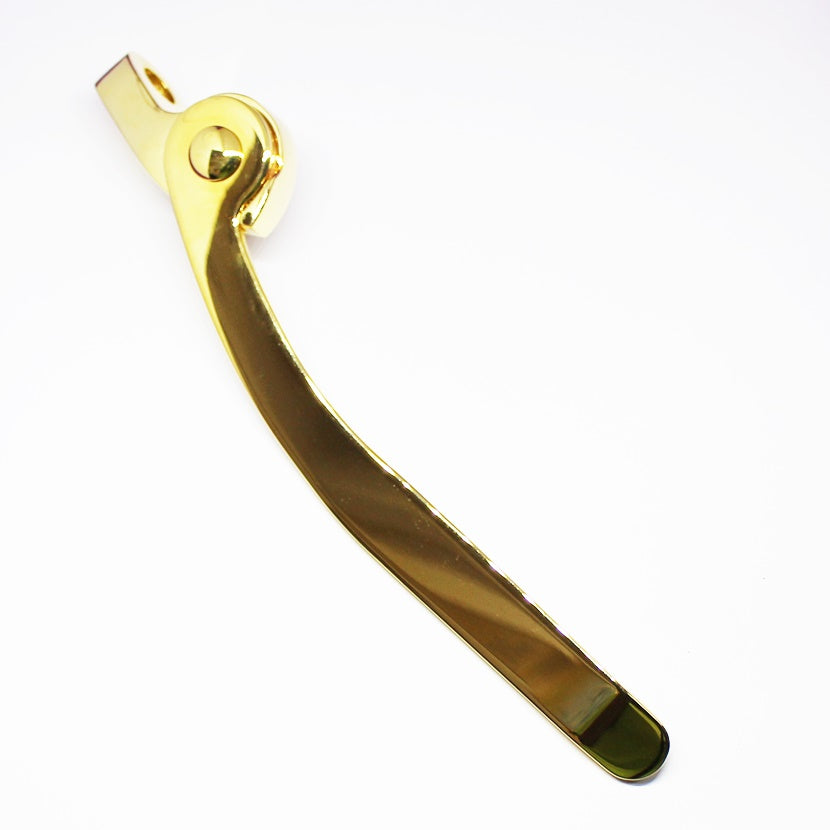 BP-079-GD - Replacement Tremolo Arm For Bigsby Bridges - Gold