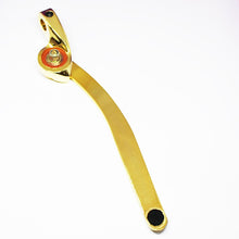 Load image into Gallery viewer, BP-079-GD - Replacement Tremolo Arm For Bigsby Bridges - Gold
