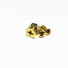 Load image into Gallery viewer, HW-002 - Vintage Style Guitar Bracket Screws For Les Paul
