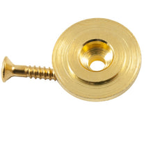 Load image into Gallery viewer, HW-018 - Kluson Replacement String Retainer For Vintage Fender Basses
