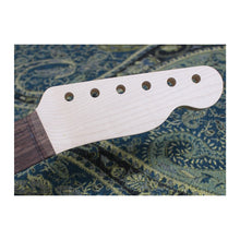 Load image into Gallery viewer, NK-002-TR - Vintage Replacement Rosewood Neck For 60&#39;s Telecaster
