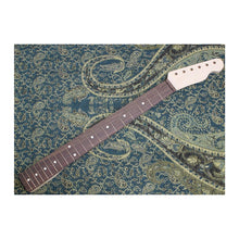 Load image into Gallery viewer, NK-002-TR - Vintage Replacement Rosewood Neck For 60&#39;s Telecaster
