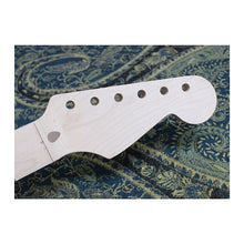 Load image into Gallery viewer, NK-003-SM - Vintage Replacement Maple Neck For 50&#39;s Stratocaster
