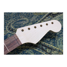 Load image into Gallery viewer, NK-004-SR - Vintage Replacement Rosewood Neck For 60&#39;s Stratocaster
