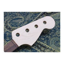 Load image into Gallery viewer, NK-008-JBR - Vintage Replacement Rosewood Neck For Jazz Bass
