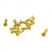 Load image into Gallery viewer, WD #3 x 3/8 in. Screws For Gibson Pickguards
