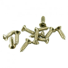 Load image into Gallery viewer, WD #3 x 3/8 in. Screws For Gibson Pickguards
