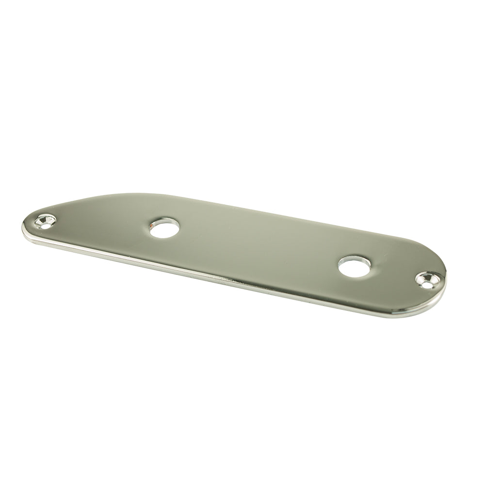 HW-045-CH - WD Control Plate for Fender Telecaster Bass