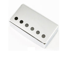 Load image into Gallery viewer, HW-098 - Humbucker Pickup Cover 49.2mm Pole Spacing
