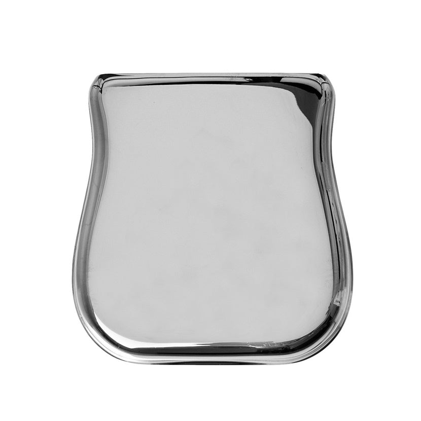 HW-041-CH - Original Fender Telecaster Bridge Cover - Chrome