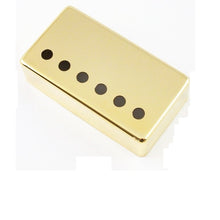 Load image into Gallery viewer, HW-099 - Humbucker Pickup Cover 52mm Pole Spacing
