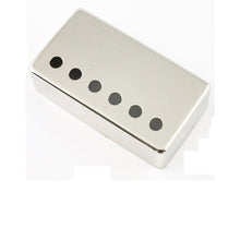 Load image into Gallery viewer, HW-098 - Humbucker Pickup Cover 49.2mm Pole Spacing
