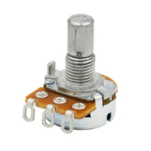 Load image into Gallery viewer, GE-046-B1 - Mini Linear Potentiometer For Jazzmaster - 1MB
