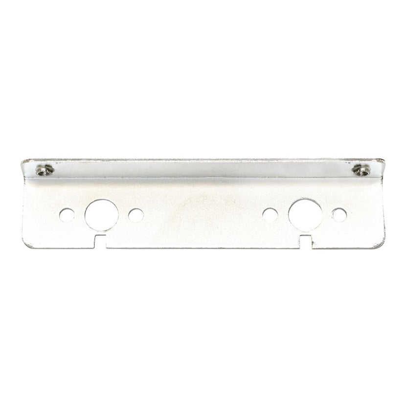 HW-055-AL - Hosco L Shape Preset Pot Bracket For Jazzmaster